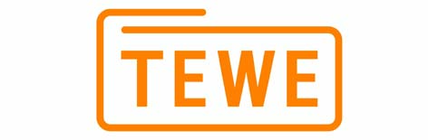 tewe logo